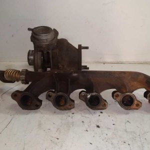 TURBOCOMPRESOR VOLVO S60 BERLINA 2.4 Diesel 8627752