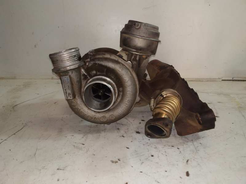 TURBOCOMPRESOR VOLVO S60 BERLINA 2.4 Diesel 8627752 - Imagen 2