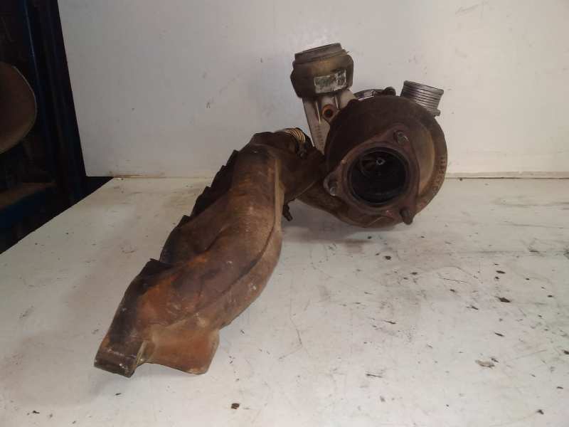 TURBOCOMPRESOR VOLVO S60 BERLINA 2.4 Diesel 8627752 - Imagen 4