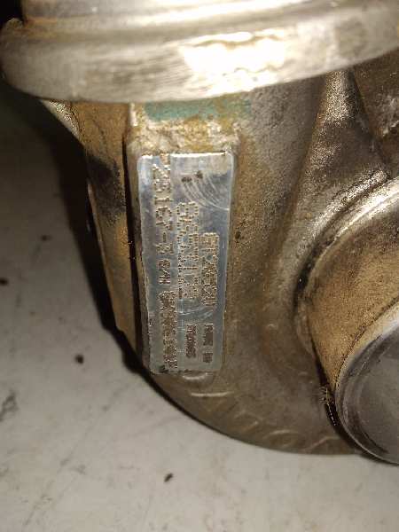 TURBOCOMPRESOR VOLVO S60 BERLINA 2.4 Diesel 8627752 - Imagen 3