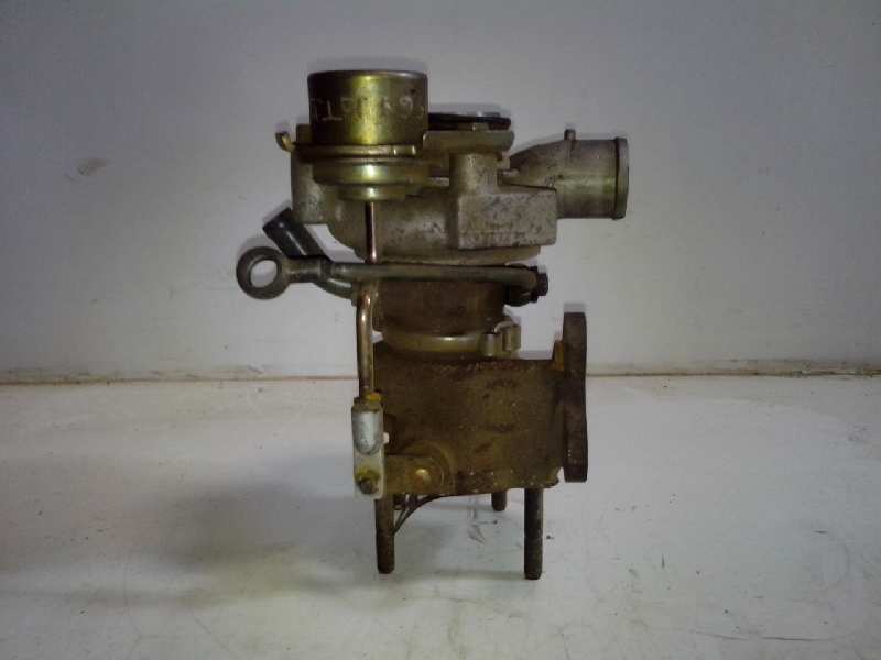 TURBOCOMPRESOR OPEL ASTRA G BERLINA 1.7 16V CDTI 011TA14043010 - Imagen 3