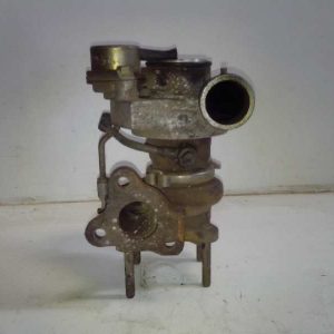 TURBOCOMPRESOR OPEL ASTRA G BERLINA 1.7 16V CDTI 011TA14043010