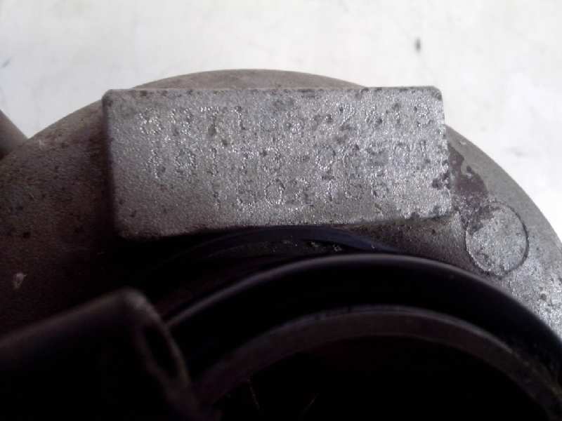 TURBOCOMPRESOR OPEL ASTRA G BERLINA 1.7 16V CDTI 011TA14043010 - Imagen 4