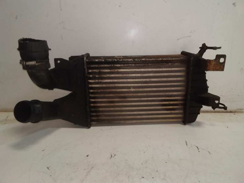 INTERCOOLER OPEL ASTRA GTC Sport 13213402 - Imagen 3