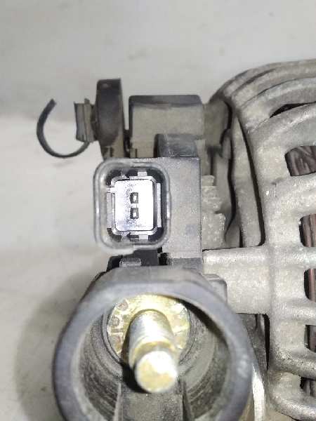 ALTERNADOR PEUGEOT 407 Confort 9646321880 - Imagen 2