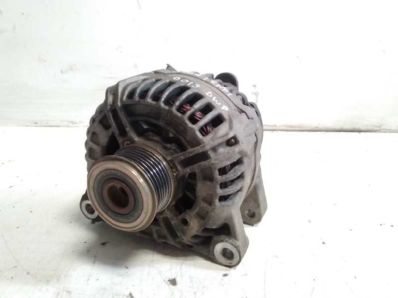 ALTERNADOR PEUGEOT 407 Confort 9646321880 - Imagen 3