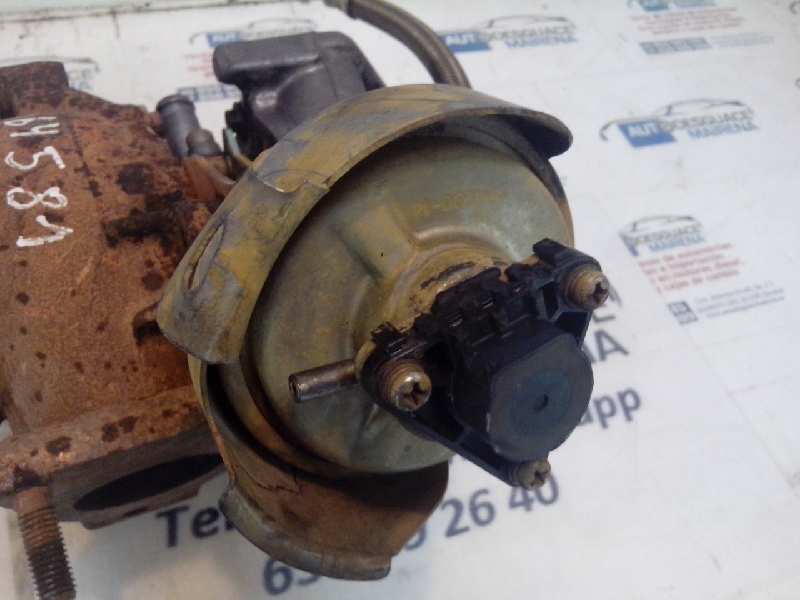 TURBOCOMPRESOR CITROEN C5 BERLINA 2.0 HDi FAP 9662301280 - Imagen 3