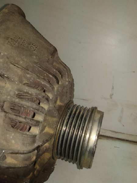 ALTERNADOR SUZUKI SWIFT AZG 1.3 DDiS Diesel 13117279 - Imagen 2