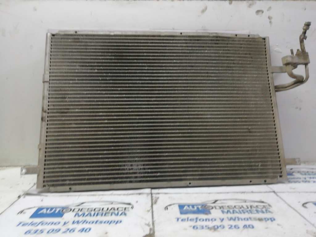 CONDENSADOR / RADIADOR AIRE ACONDICIONADO KIA CARENS 2.0 CRDi EX Monovolumen 0K2KB61480 - Imagen 2