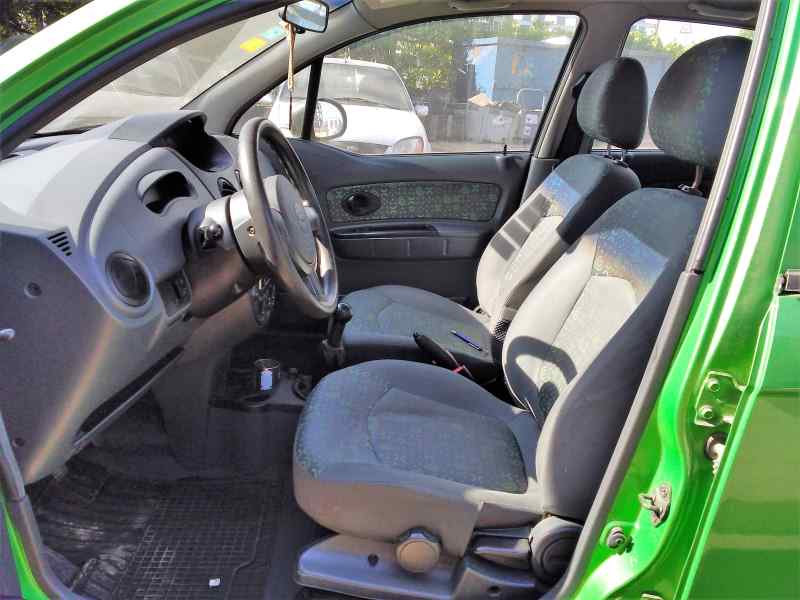 MANDO INTERMITENTES CHEVROLET MATIZ SE 96540683 - Imagen 2