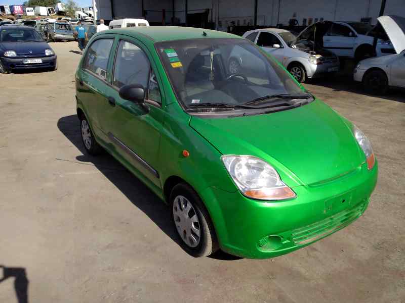 MANDO INTERMITENTES CHEVROLET MATIZ SE 96540683 - Imagen 3