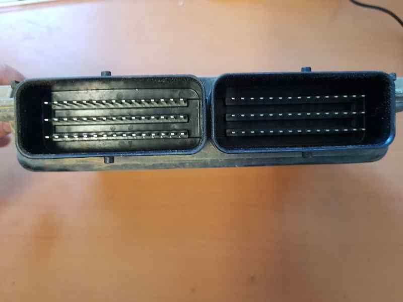 CENTRALITA MOTOR UCE CHEVROLET TACUMA 1.6 96435897 - Imagen 2