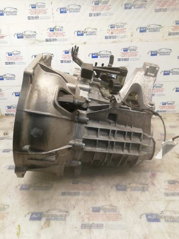 CAJA CAMBIOS FORD FOCUS SPORTBREAK Trend 6M5R7002YC - Imagen 3