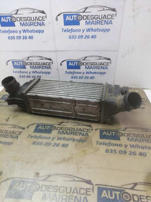 INTERCOOLER CITROEN C5 BERLINA 2.0 HDi FAP 9645682880 - Imagen 3