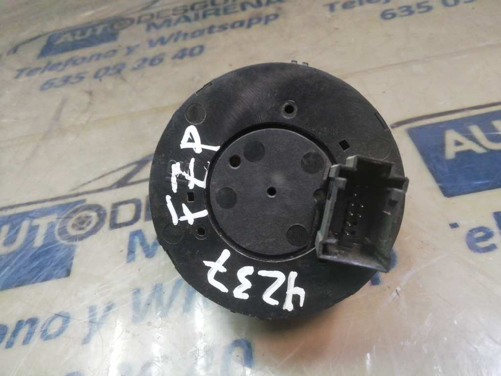 MANDO LUCES OPEL CORSA D Limited Edition 13249397 - Imagen 2