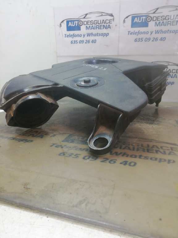 TAPA MOTOR DACIA SANDERO 1.5 dCi Diesel FAP 165003282R - Imagen 3