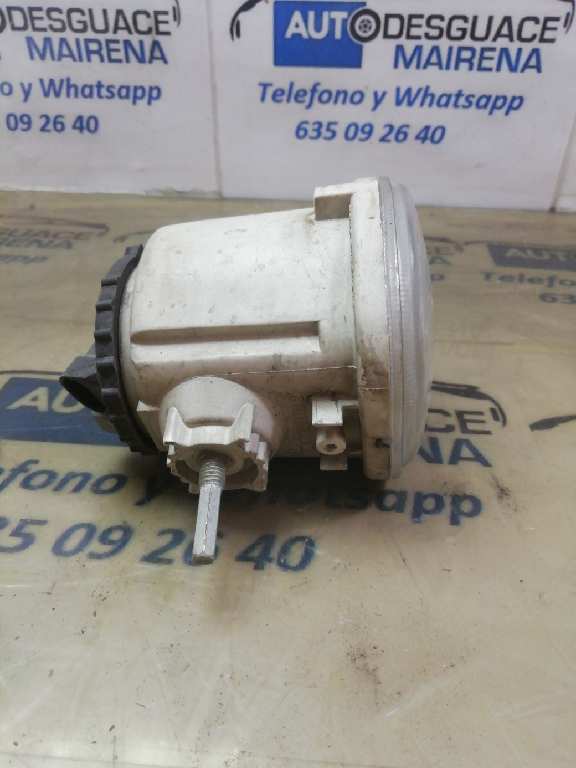 FARO ANTINIEBLA DERECHO FIAT DOBLO 1.3 16V Multijet Dynamic Pan. 0 - Imagen 3