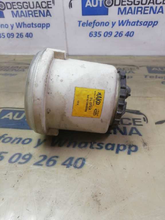 FARO ANTINIEBLA DERECHO FIAT DOBLO 1.3 16V Multijet Dynamic Pan. 0 - Imagen 4