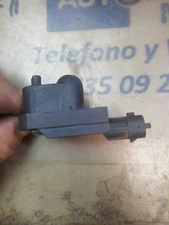 SENSOR PRESION DACIA SANDERO 1.5 dCi Diesel FAP 223650001R - Imagen 4