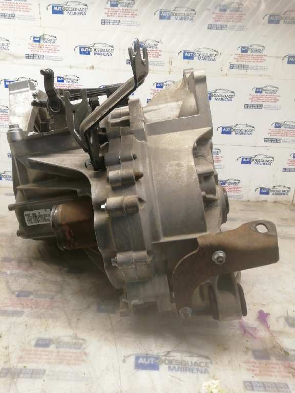 CAJA CAMBIOS FORD FOCUS SPORTBREAK Trend 6M5R7002YC - Imagen 2