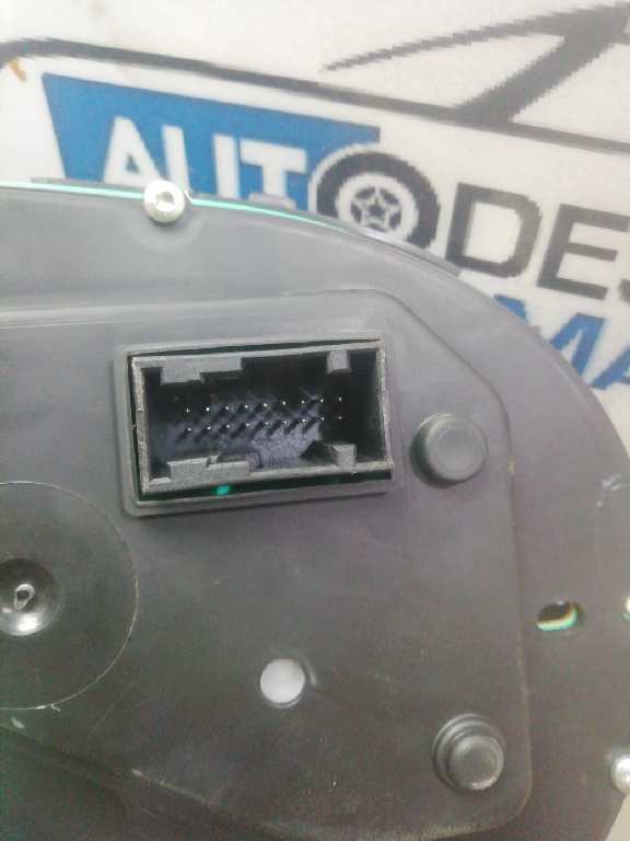 CUADRO INSTRUMENTOS PEUGEOT 307 BERLINA 1.6 16V HDi 9654485280 - Imagen 2