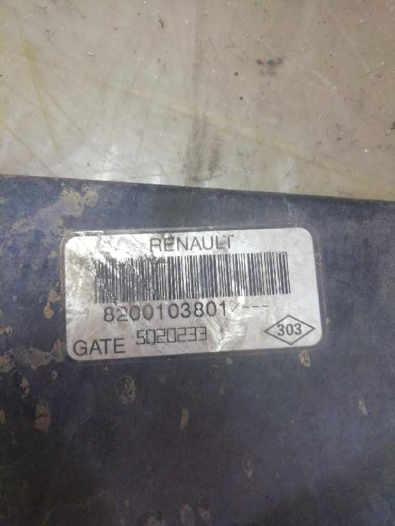 ELECTROVENTILADOR RENAULT KANGOO ALIZE 8200103801 - Imagen 4