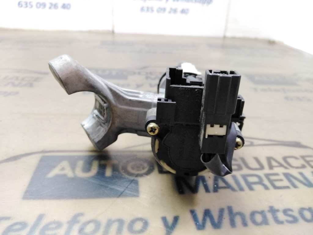 CONMUTADOR DE ARRANQUE TOYOTA COROLLA 2.0 D-CAT 4528002050 - Imagen 2