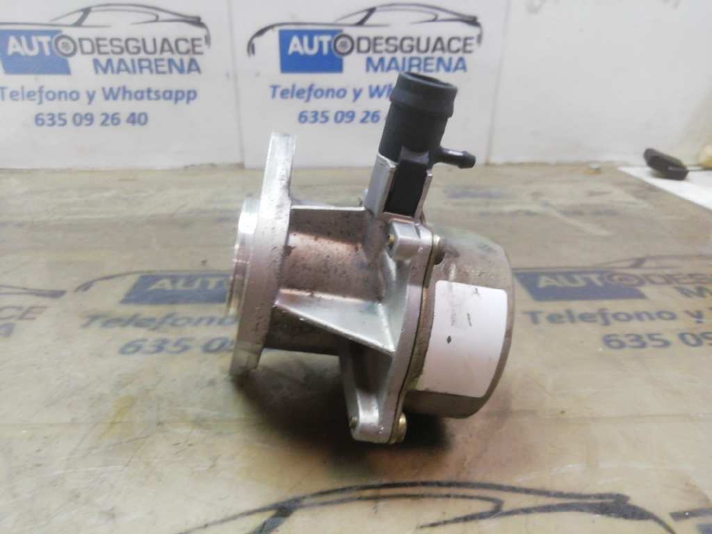 DEPRESOR FRENO / BOMBA VACIO DACIA SANDERO 1.5 dCi Diesel FAP 146505272R - Imagen 4