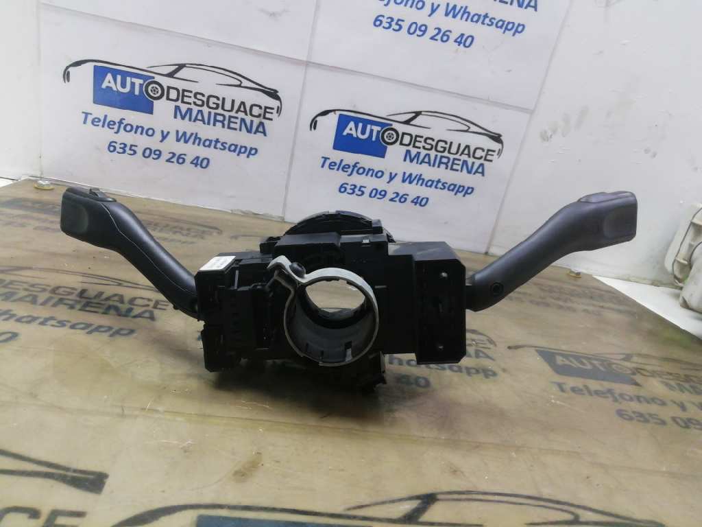 MANDO MULTIFUNCION FORD GALAXY Ambiente 8L0953513G - Imagen 2