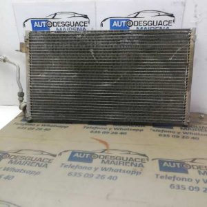 CONDENSADOR / RADIADOR AIRE ACONDICIONADO CITROEN SAXO 1.1 SX 9640835980