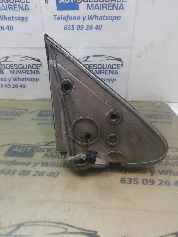 RETROVISOR IZQUIERDO CHRYSLER VOYAGER 2.5 CRD - Imagen 2