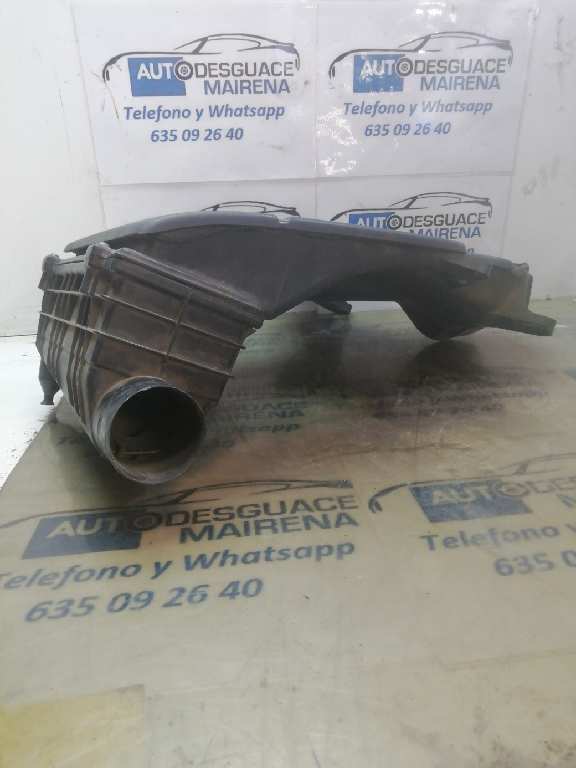 TAPA MOTOR DACIA SANDERO 1.5 dCi Diesel FAP 165003282R - Imagen 2