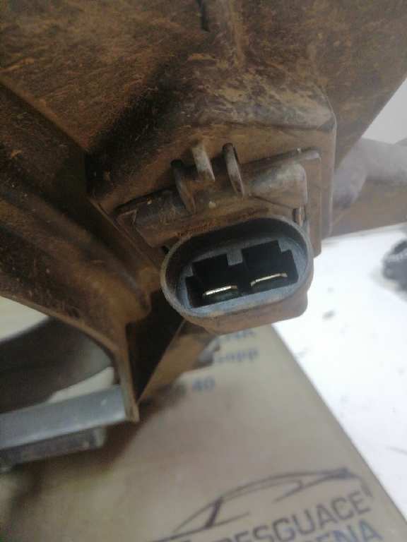 ELECTROVENTILADOR DACIA SANDERO 1.5 dCi Diesel FAP 214814342R - Imagen 4