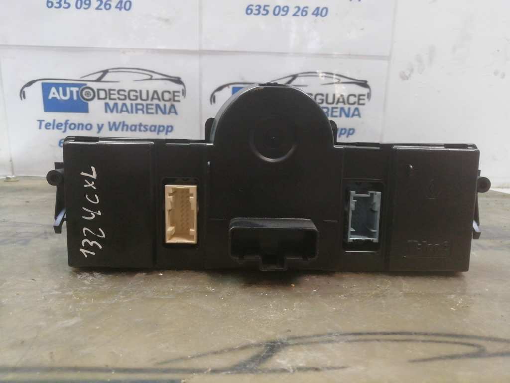 MANDO CLIMATIZADOR RENAULT MEGANE II CLASSIC BERLINA 1.5 dCi Diesel 7701208976 - Imagen 2