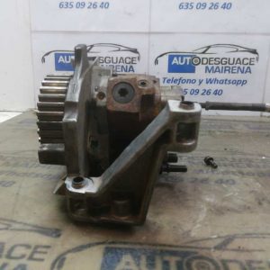 BOMBA INYECCION PEUGEOT 206 BERLINA XS 0445010089