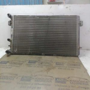 RADIADOR AGUA SEAT TOLEDO Stella 1J0121253N