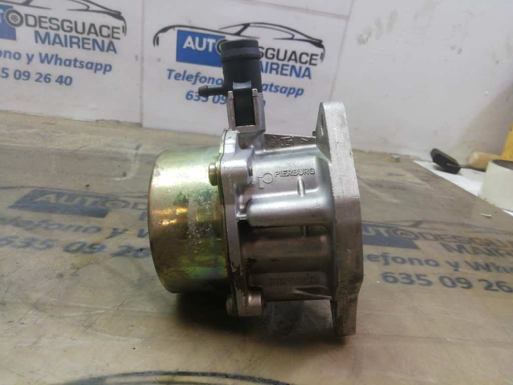 DEPRESOR FRENO / BOMBA VACIO DACIA SANDERO 1.5 dCi Diesel FAP 146505272R - Imagen 2