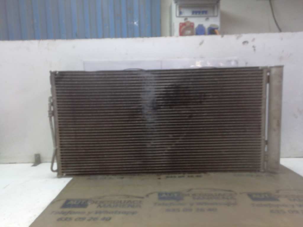 CONDENSADOR / RADIADOR AIRE ACONDICIONADO HYUNDAI TRAJET 2.0 CRDi GLS 976063A100 - Imagen 2