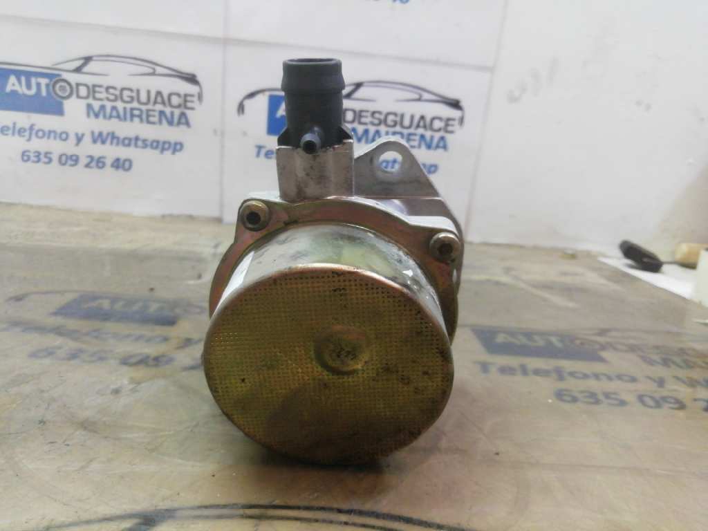 DEPRESOR FRENO / BOMBA VACIO DACIA SANDERO 1.5 dCi Diesel FAP 146505272R - Imagen 3