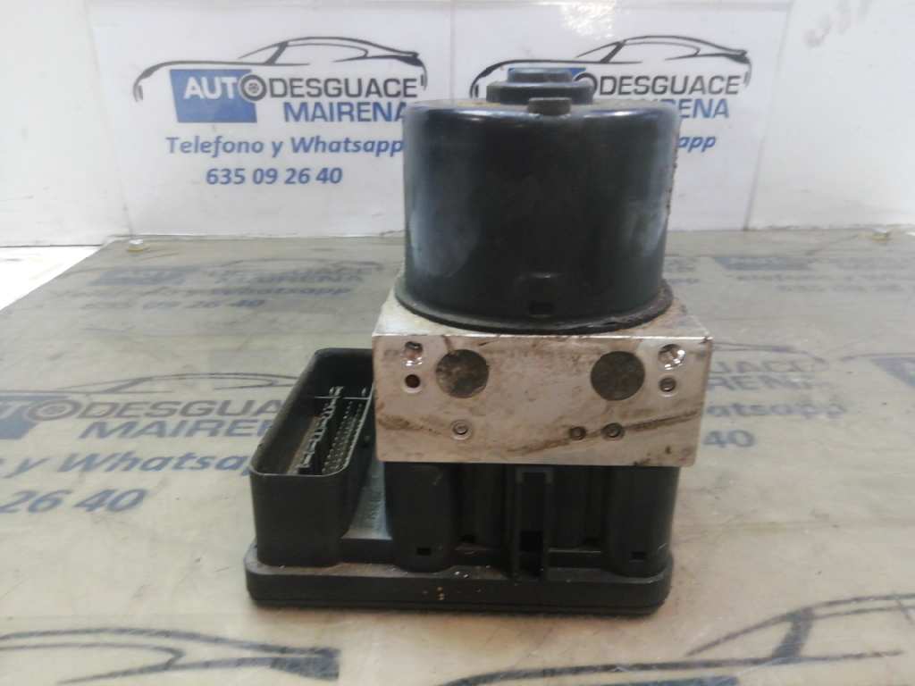 ABS VOLKSWAGEN GOLF PLUS 1.9 TDI 1K0614517H - Imagen 4