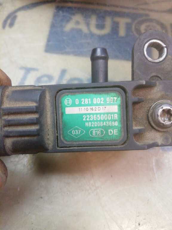 SENSOR PRESION DACIA SANDERO 1.5 dCi Diesel FAP 223650001R - Imagen 3