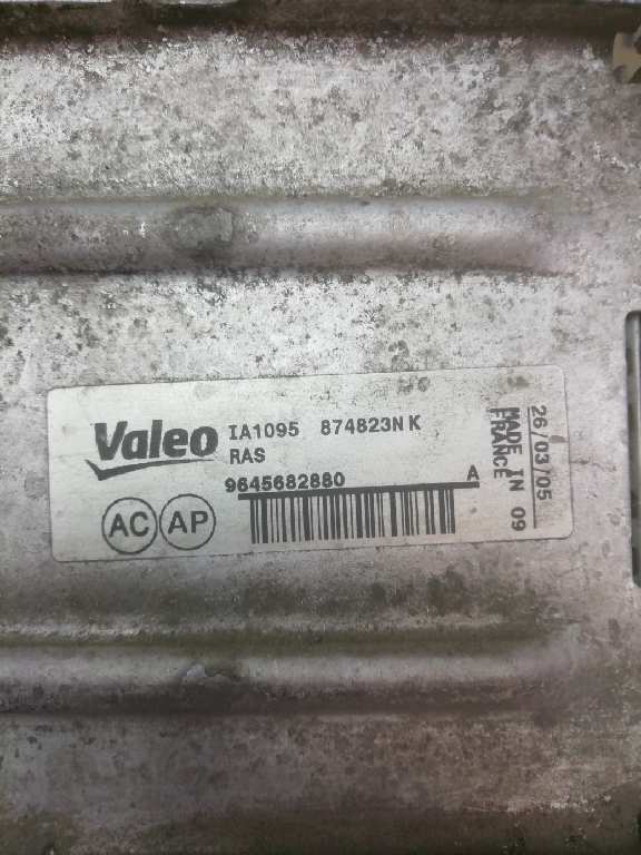 INTERCOOLER CITROEN C5 BERLINA 2.0 HDi FAP 9645682880 - Imagen 2