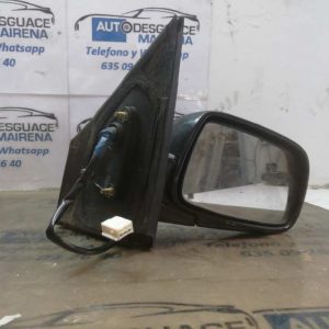 RETROVISOR DERECHO TOYOTA YARIS 1.0 0