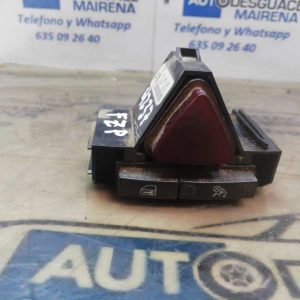 WARNING OPEL CORSA D 1.4 16V 29577833