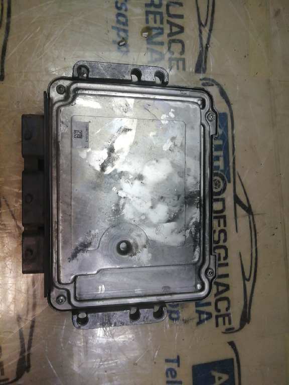 CENTRALITA MOTOR UCE FORD FOCUS BERLINA 1.6 TDCi 028101701 - Imagen 2