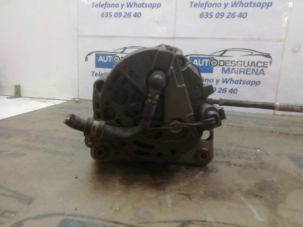 ALTERNADOR SEAT LEON 1.6 16V 038903018PX - Imagen 3