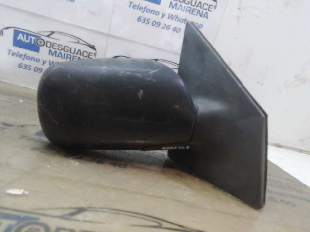 RETROVISOR DERECHO TOYOTA YARIS 1.0 0 - Imagen 3