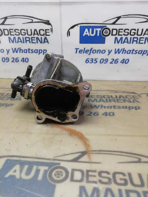 DEPRESOR FRENO / BOMBA VACIO RENAULT LAGUNA II Privilege 8200322916 - Imagen 2