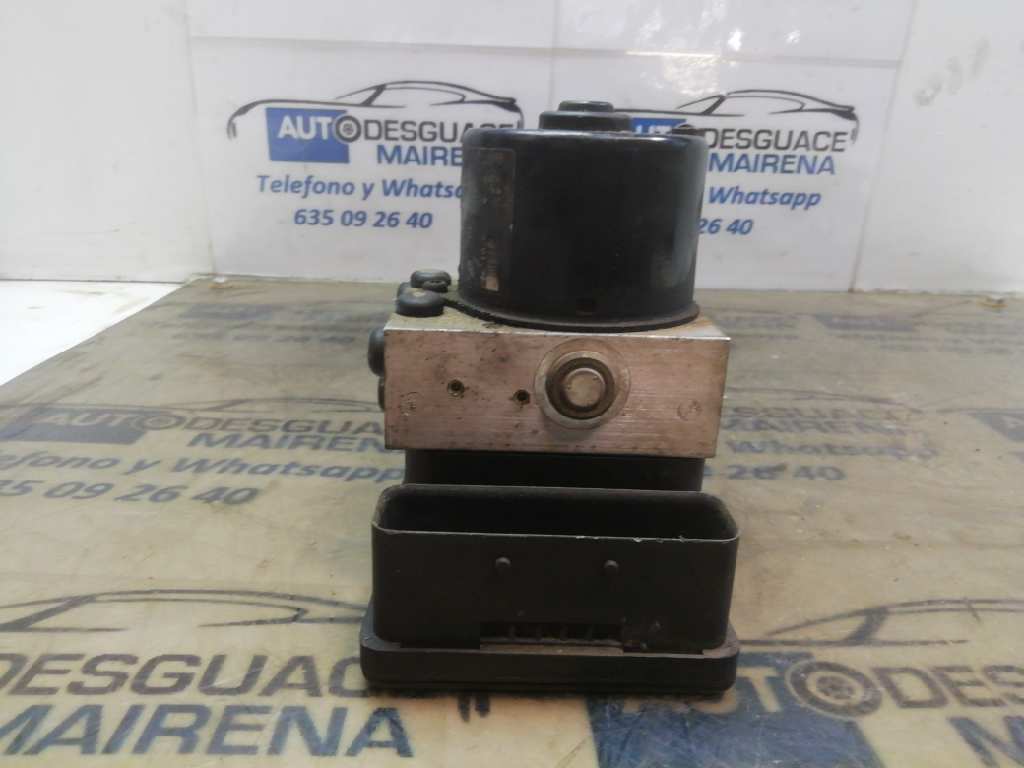 ABS VOLKSWAGEN GOLF PLUS 1.9 TDI 1K0614517H - Imagen 2