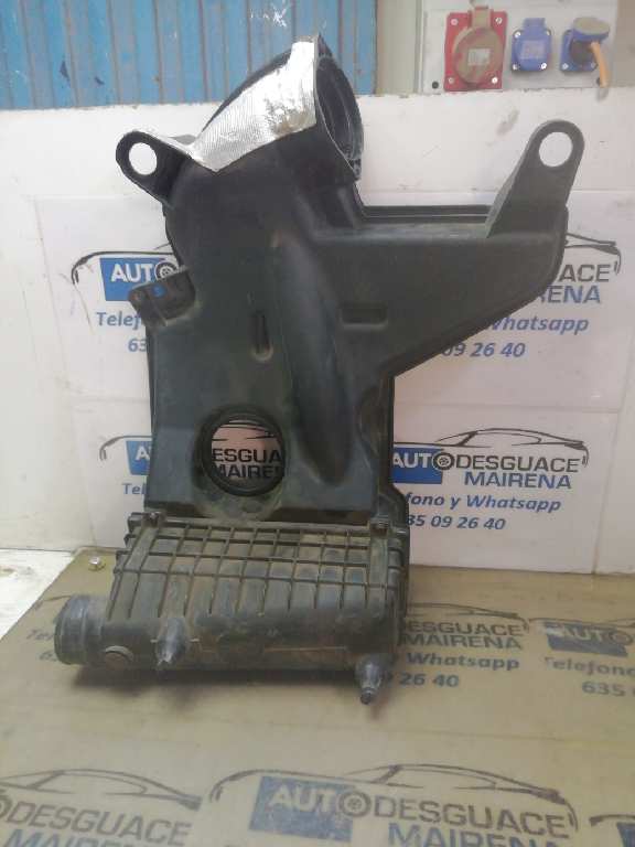 TAPA MOTOR DACIA SANDERO 1.5 dCi Diesel FAP 165003282R - Imagen 4